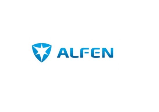 Alfen